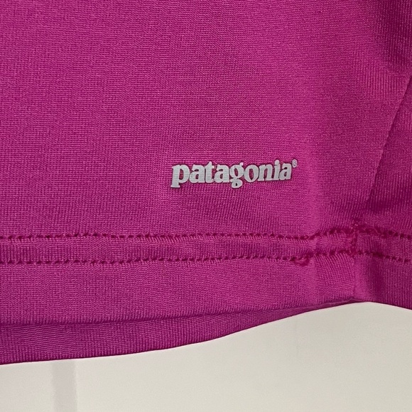 Patagonia Capilene Silk Weight Base Layer - Picture 3 of 5